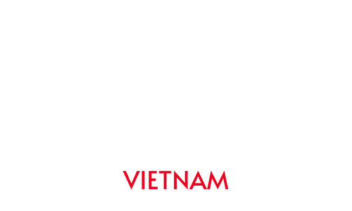 Nomad Caviar Vietnam